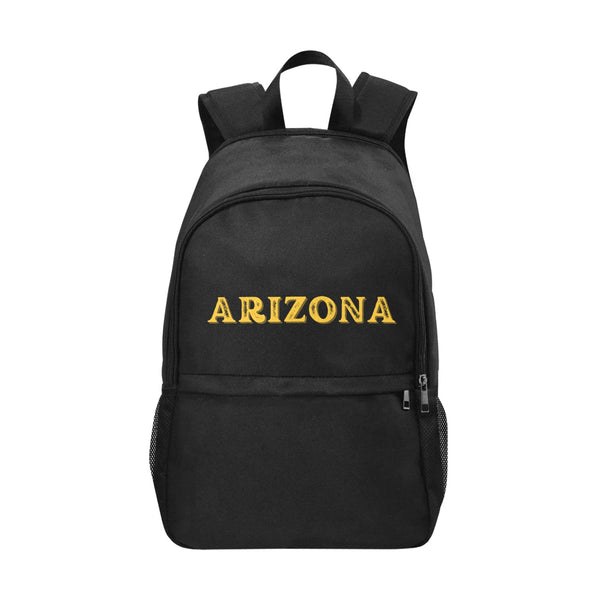 Arizona Fabric Backpack