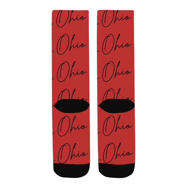 Men's Custom Socks