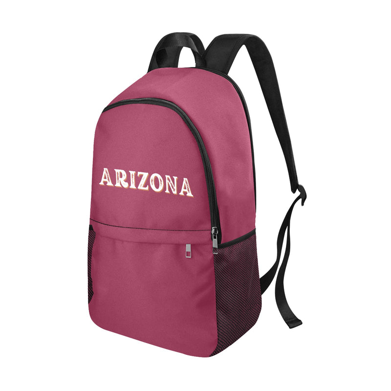 Arizona Fabric Backpack