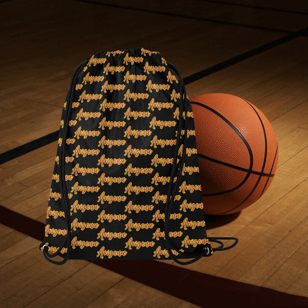 Arizona Drawstring Bags