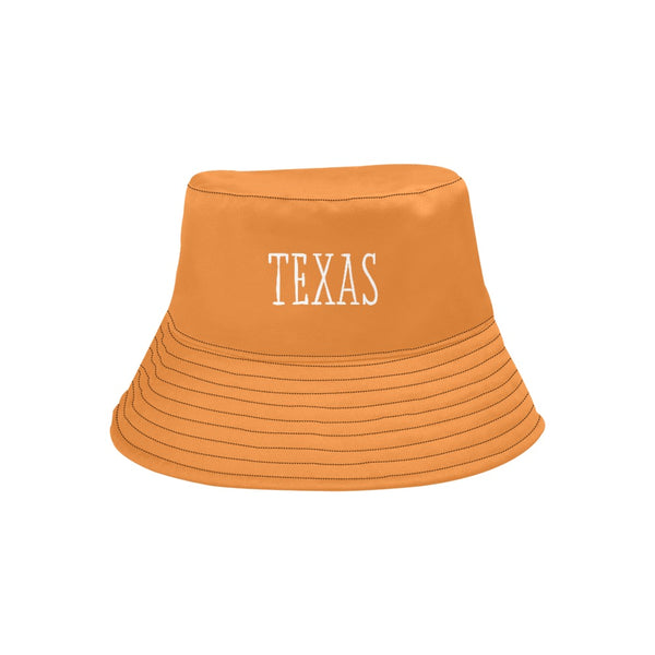 Texas Small Bucket Hat