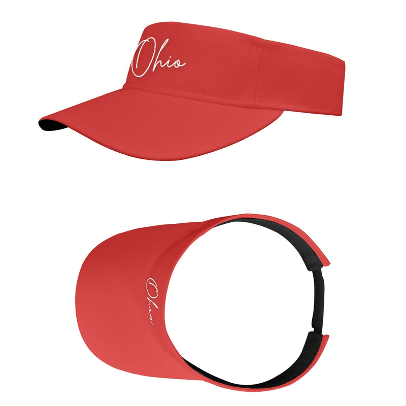 Sports Visor