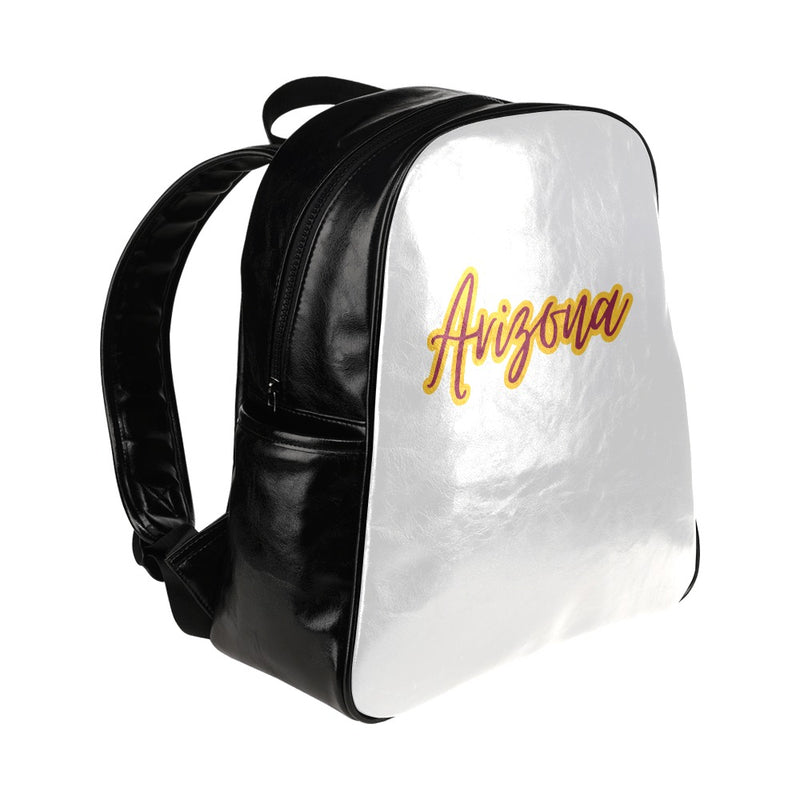 Arizona Leather Backpack