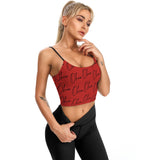 Women's Thin Strap Camisole