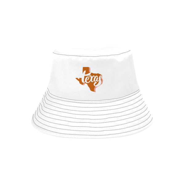 Texas Large Bucket Hat