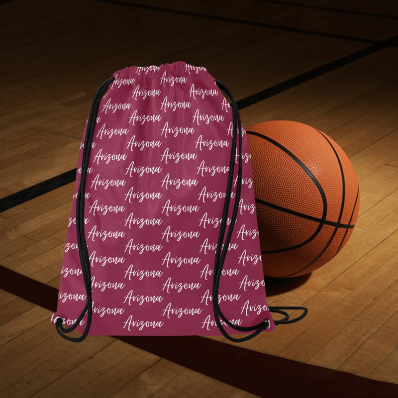 Arizona Drawstring Bags