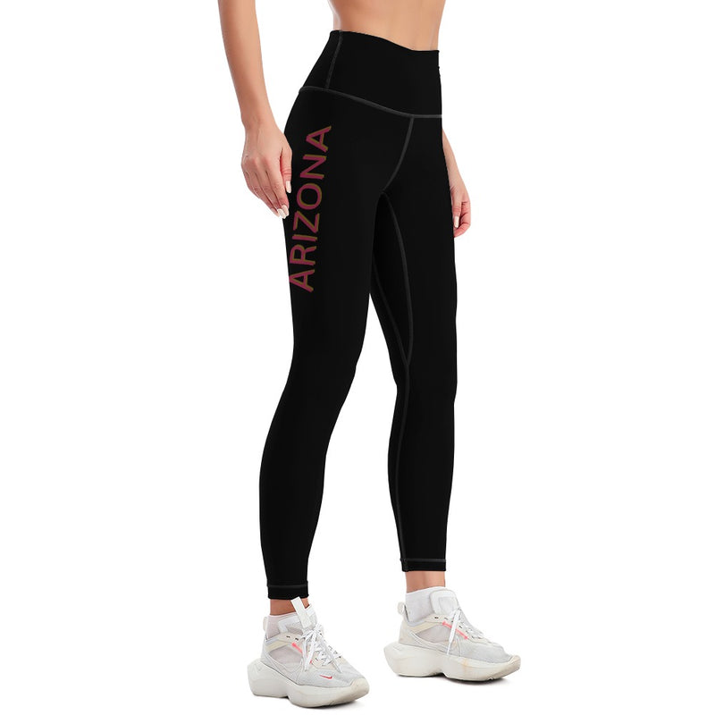 Women's Comfort Sports Yoga Pants