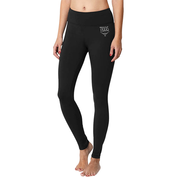 Texas Women's Leggings