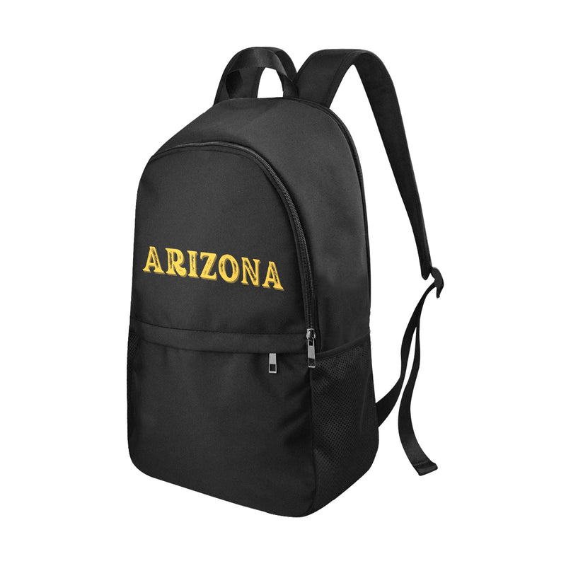 Arizona Fabric Backpack