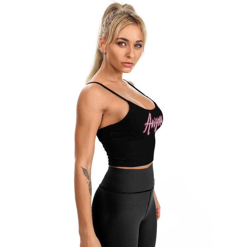 Women's Thin Strap Camisole