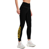 Women's Comfort Sports Yoga Pants