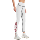 Women's Comfort Sports Yoga Pants