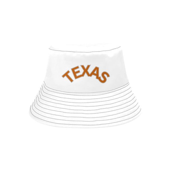 Texas Large Bucket Hat